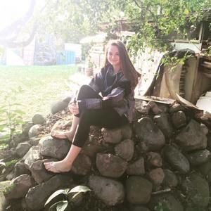 Meet your Posher, Riley